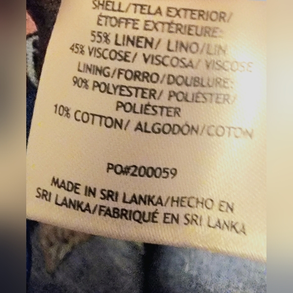 Modcloth Summer Camp Solstice Romper. Size 4. NWT - Picture 10 of 10